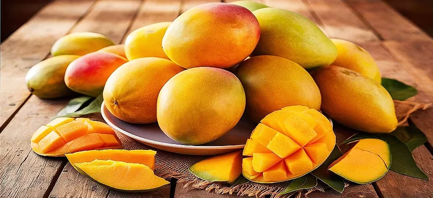 Mango for Diabetes