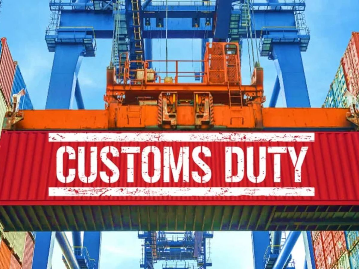 Customs Duty Waiver on Petrochemicals