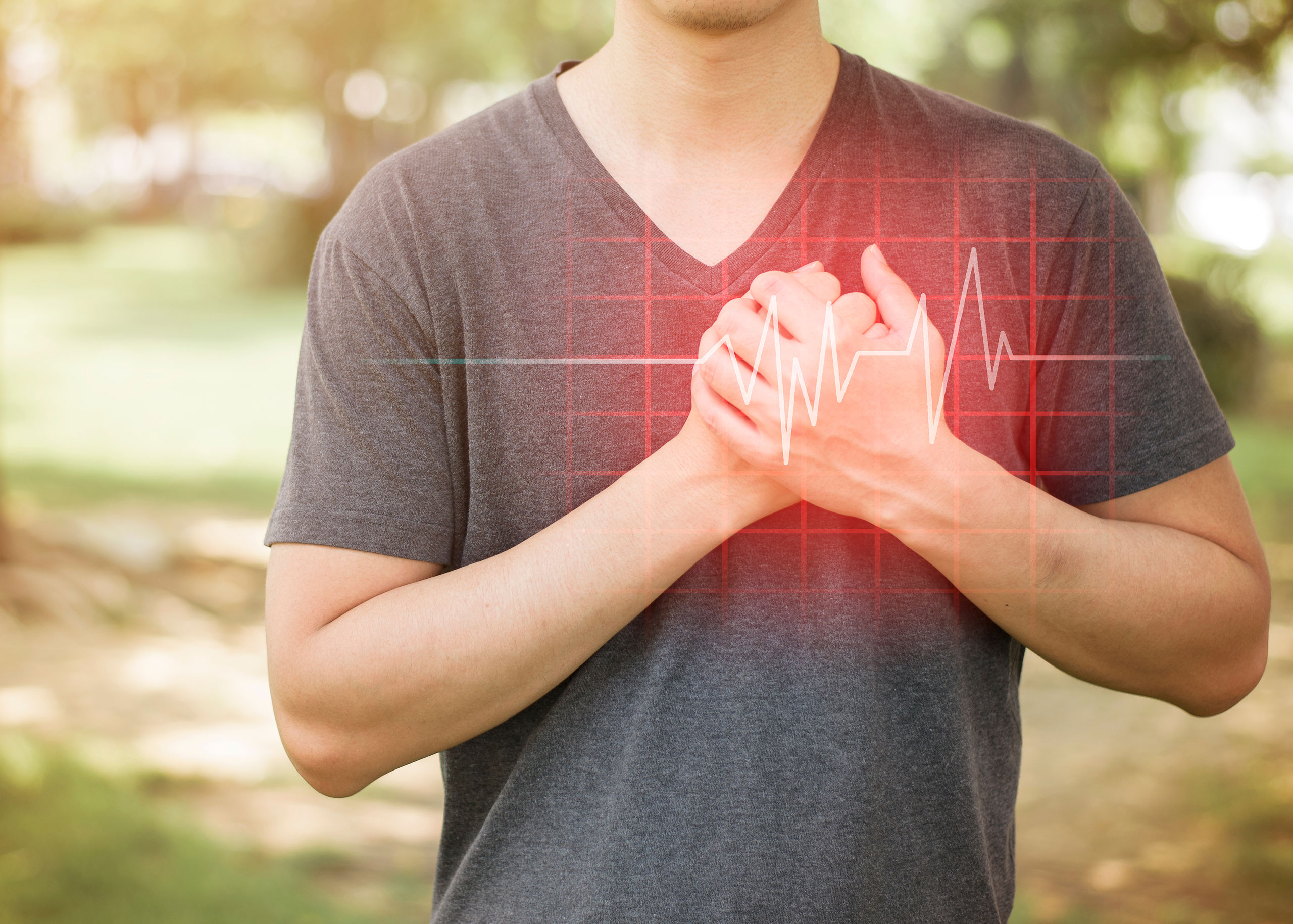 Summer Heart Attack Risk