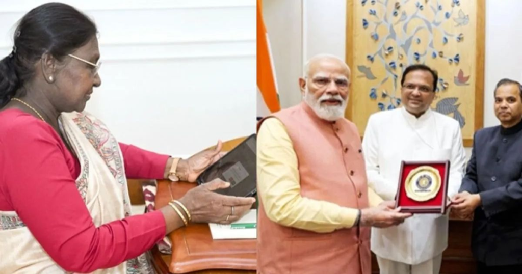 ડિજિટલ વસ્તી ગણતરી