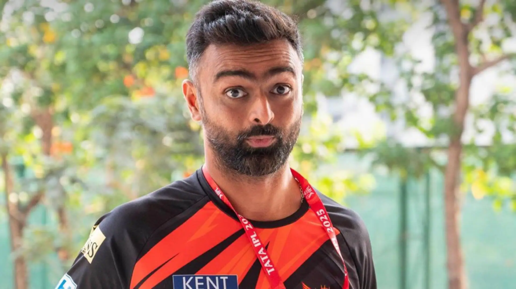 Jaydev Unadkat IPL 2026