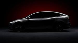 Tesla Model Y Long Wheelbase