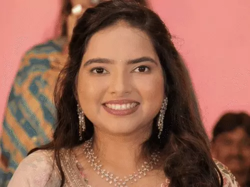 Surat Khyati Kejriwal Case