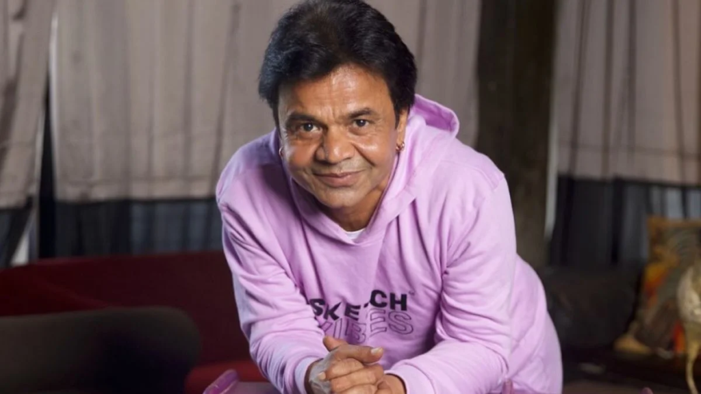 Rajpal Yadav Struggle Story