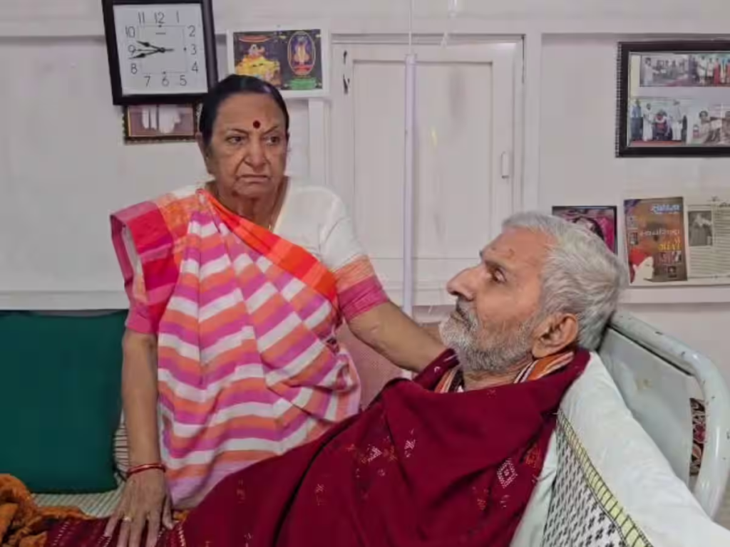 સુરેશ સોની સાબરકાંઠા: