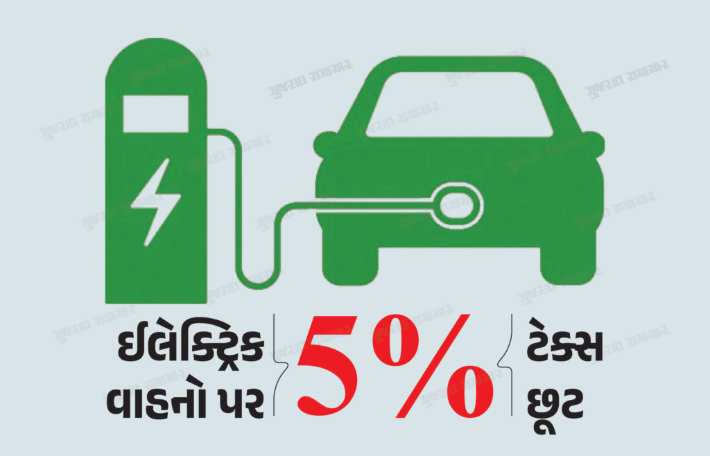 Gujarat State Electric Vehicle Policy (GSEVP)