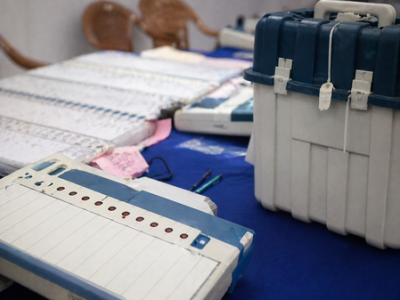 Gujarat Umreth Assembly Bypoll