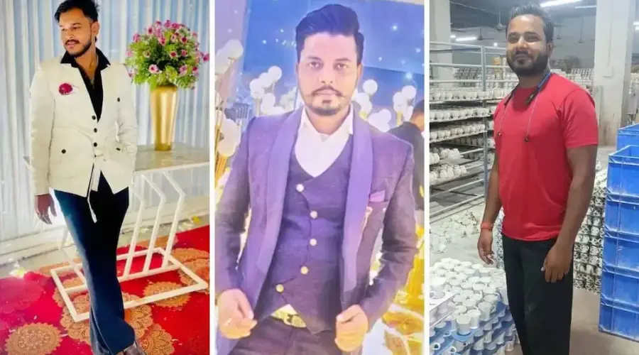 Bulandshahr Birthday Murder