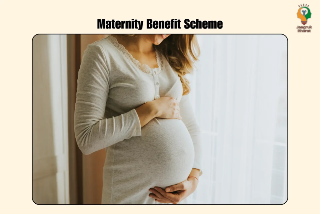 Maternity Assistance Scheme (GLWB)