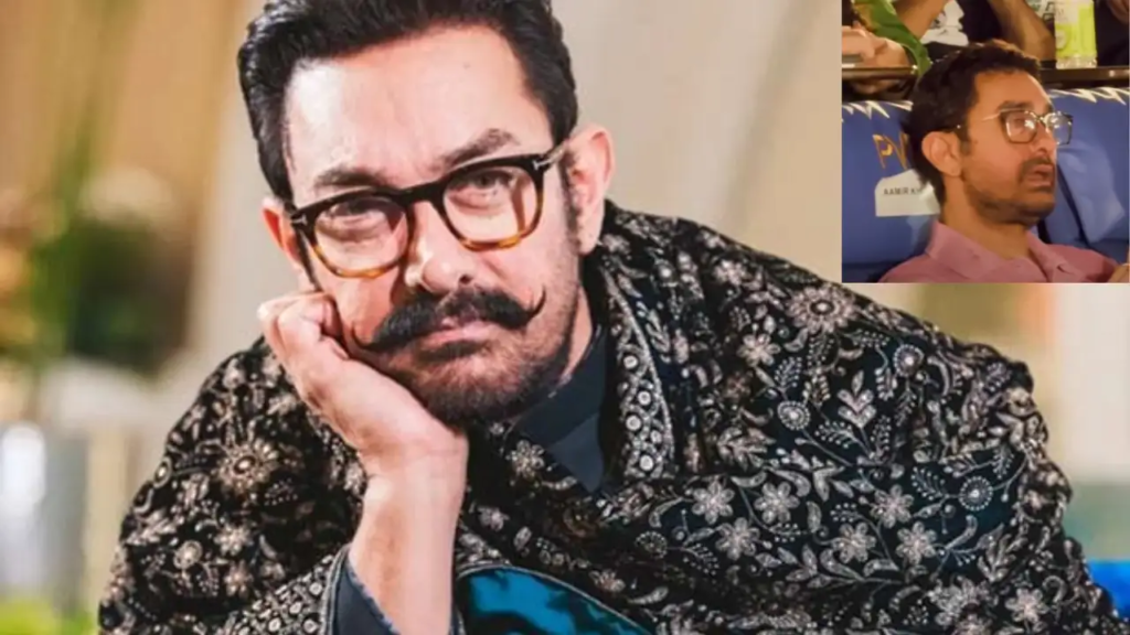 Ek Din Ki Mehfil Aamir Khan