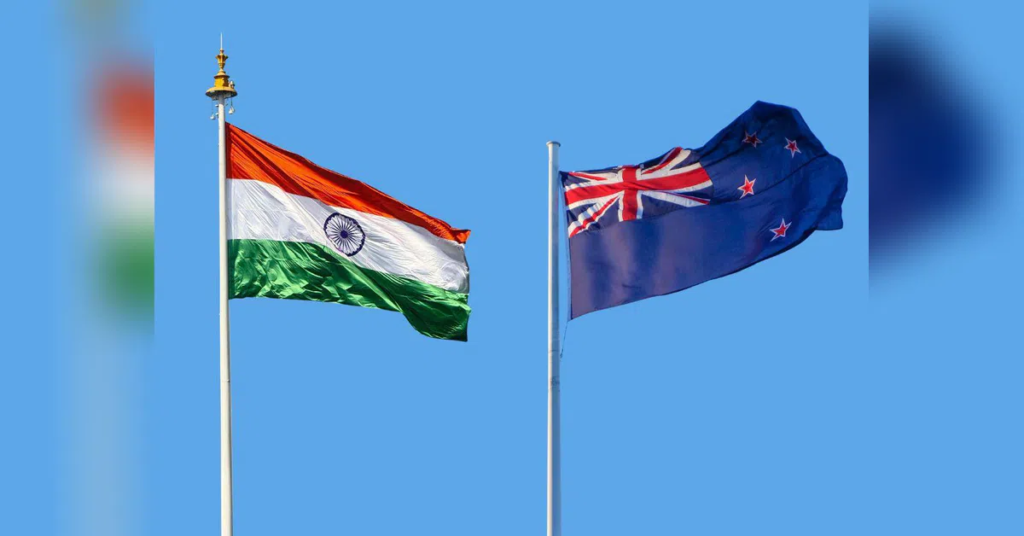 India-New Zealand FTA Impact