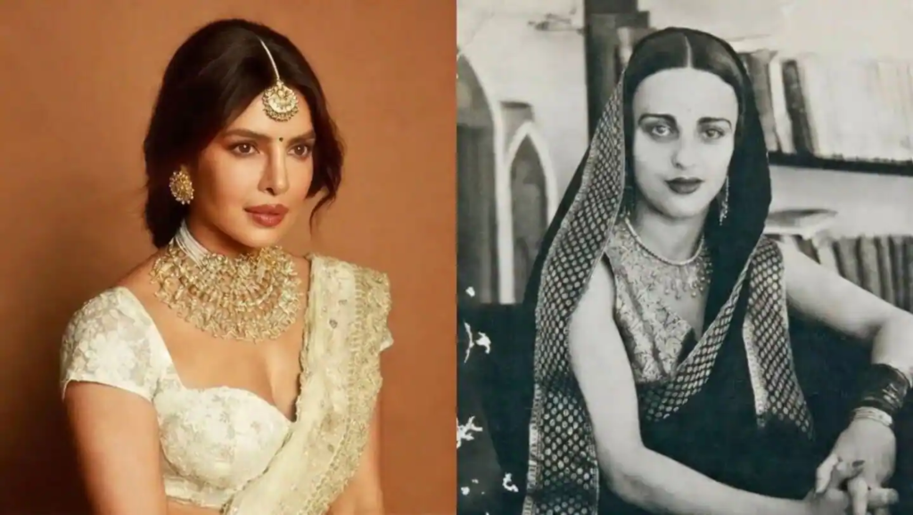 Priyanka Chopra Cameo