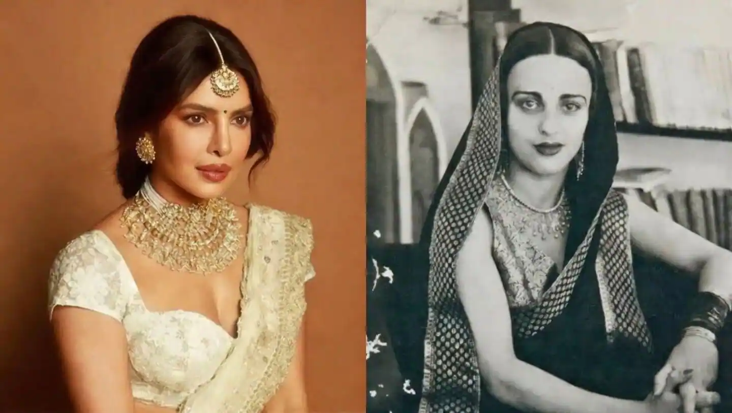 Priyanka Chopra Cameo