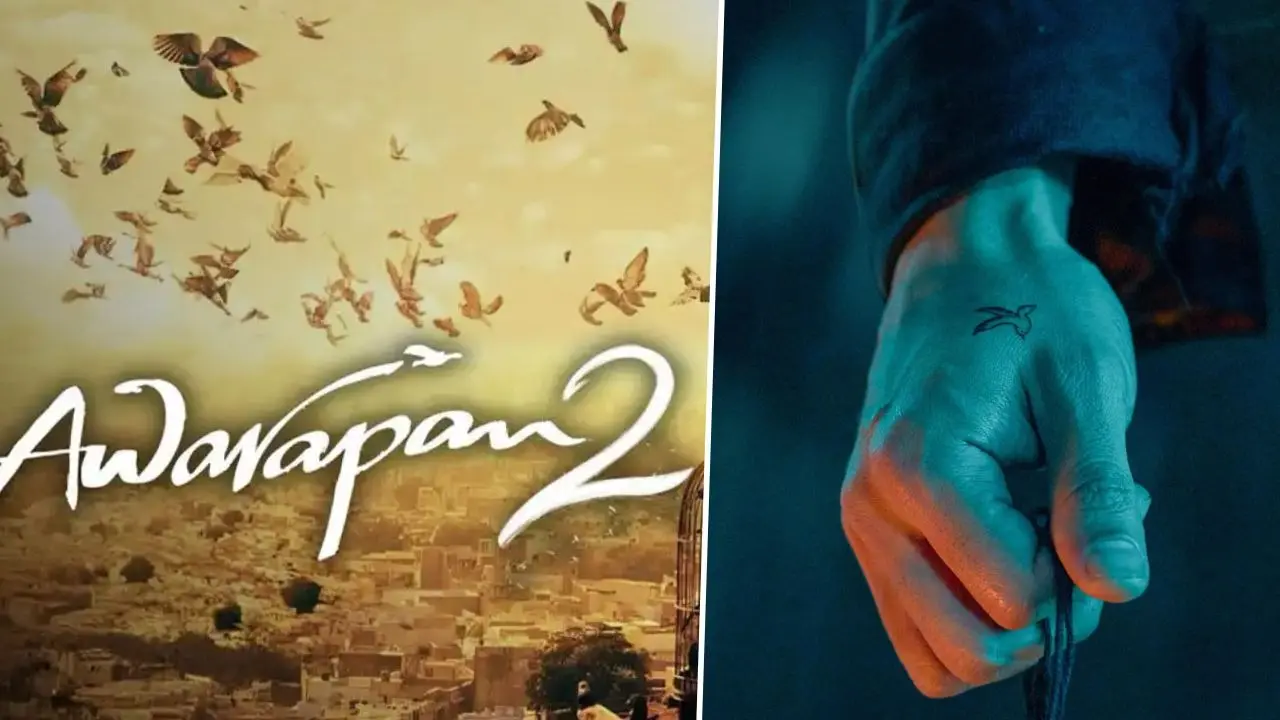 Awarapan 2 Controversy