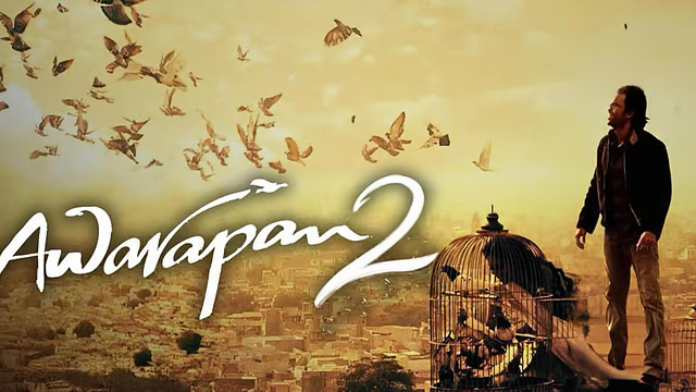 Awarapan 2 Controversy 