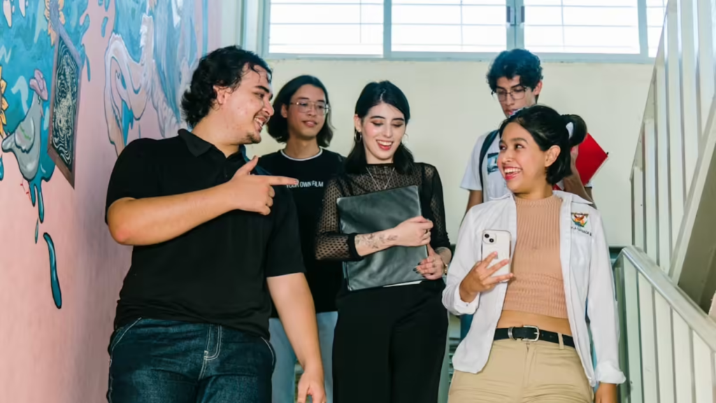 MP College Admissions 2026