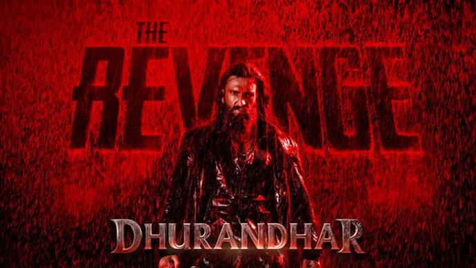 Dhurandhar 2