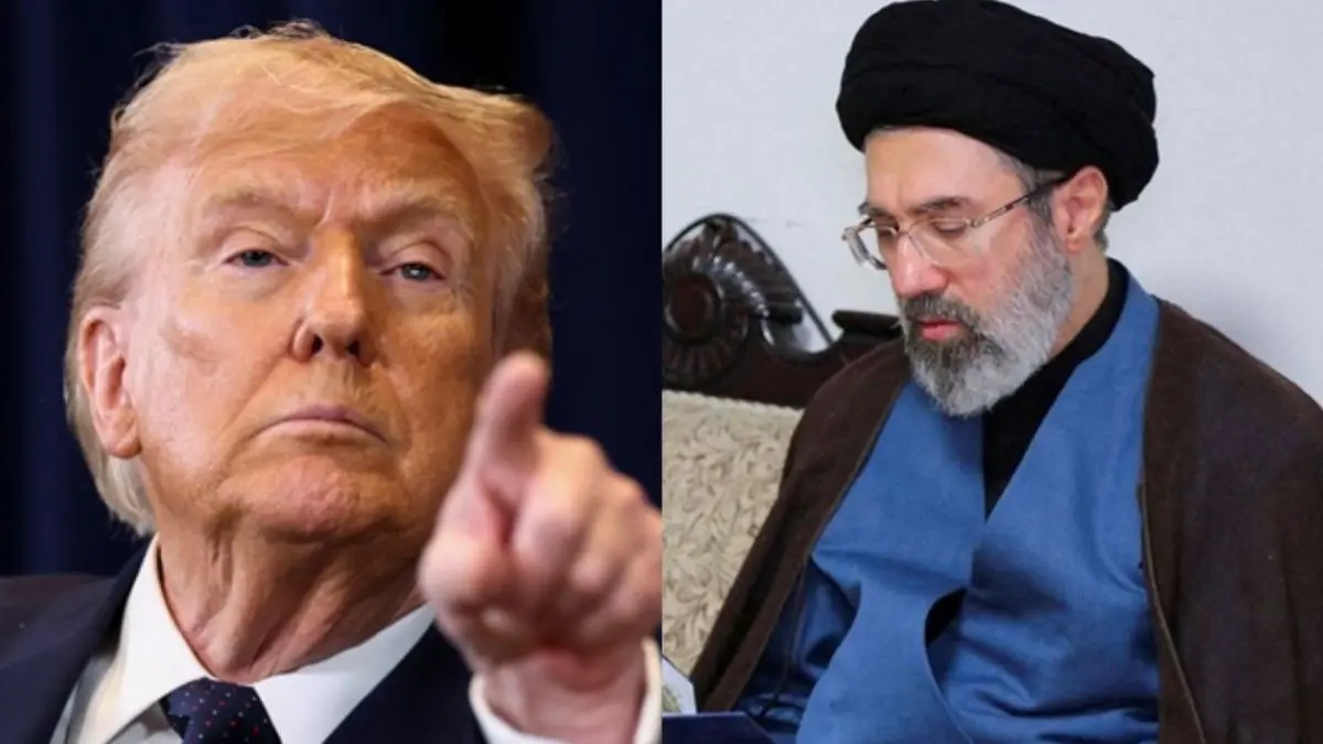 US-Iran