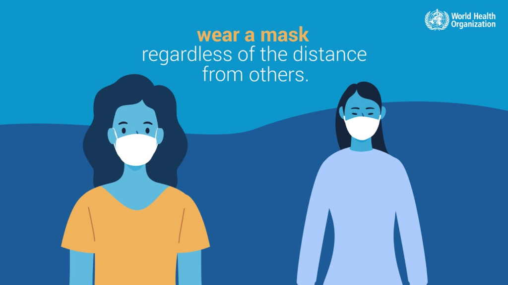 Mask Importance