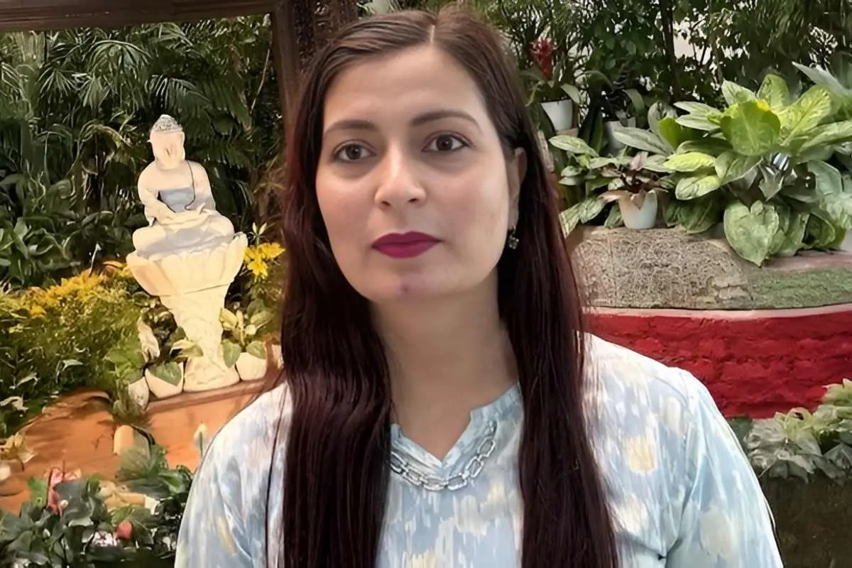 Palanpur Murder Case