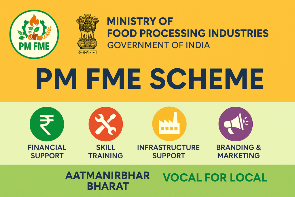 PM FME Scheme