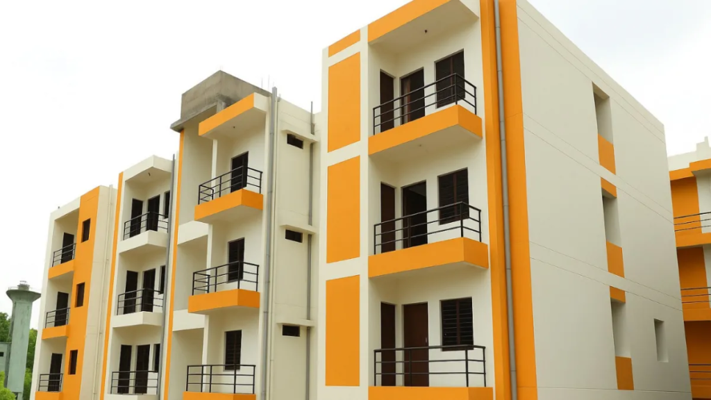 Sardar Patel Awas Yojana 2026