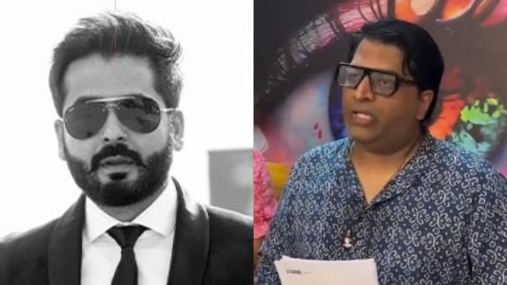 Aditya Dhar Dhurandhar