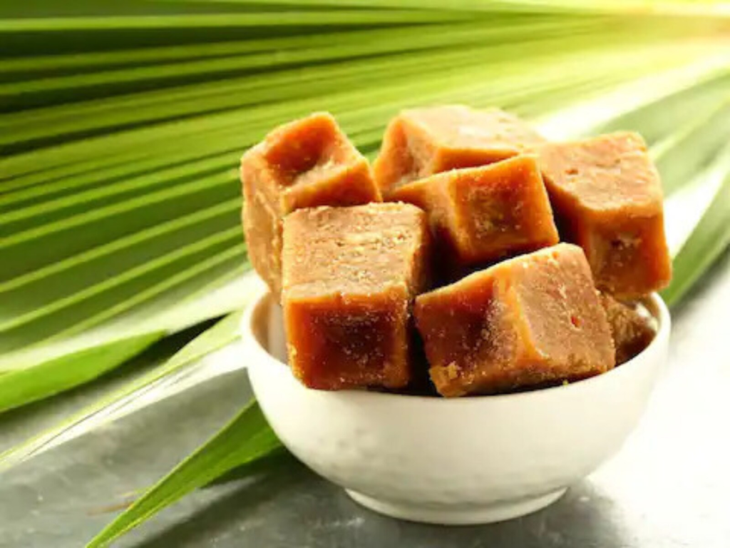  Adulterated Jaggery Case in Mehsana 