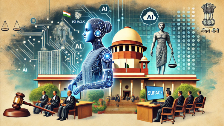 AI in Judiciary