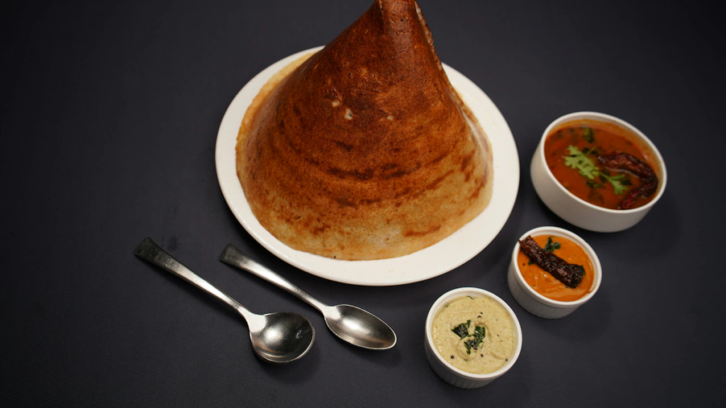 Chandkheda Dosa Recipe Dispute