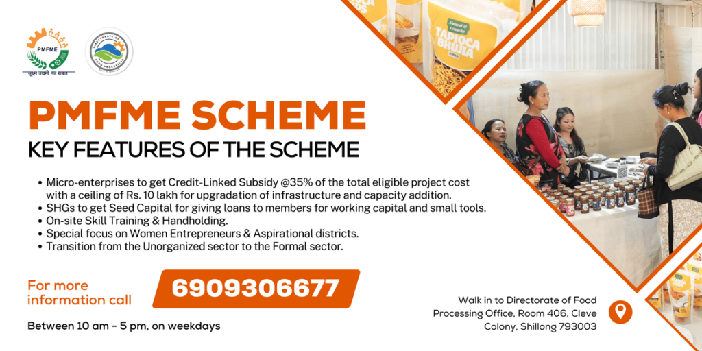 શું તમે ફૂડ પ્રોસેસિંગનો નવો વ્યવસાય શરૂ કરવા માંગો છો? સરકાર આપશે 35% સબસિડી