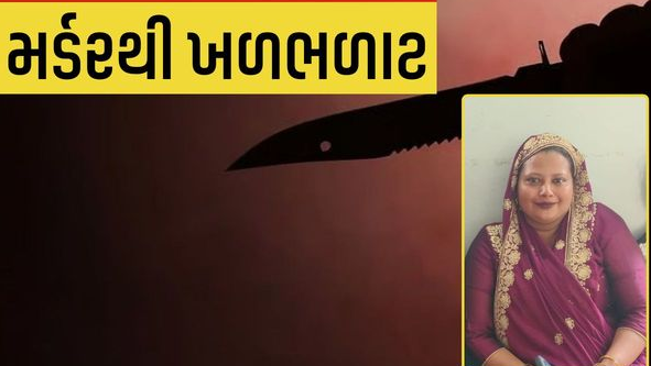 Banaskantha Crime News: પાલનપુર અને હડાદમાં લોહિયાળ ખેલ, બે હત્યાના બનાવોથી ખળભળાટ