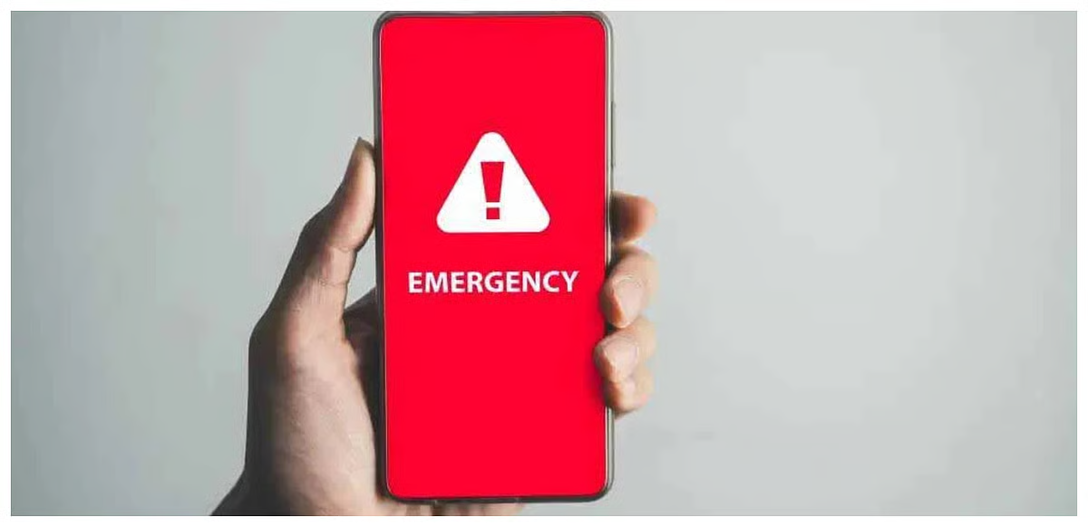 Most Powerful Emergency Alert System