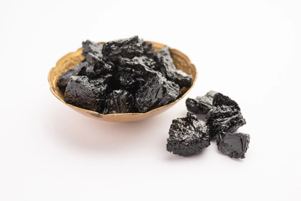 Benefits of Original Shilajit