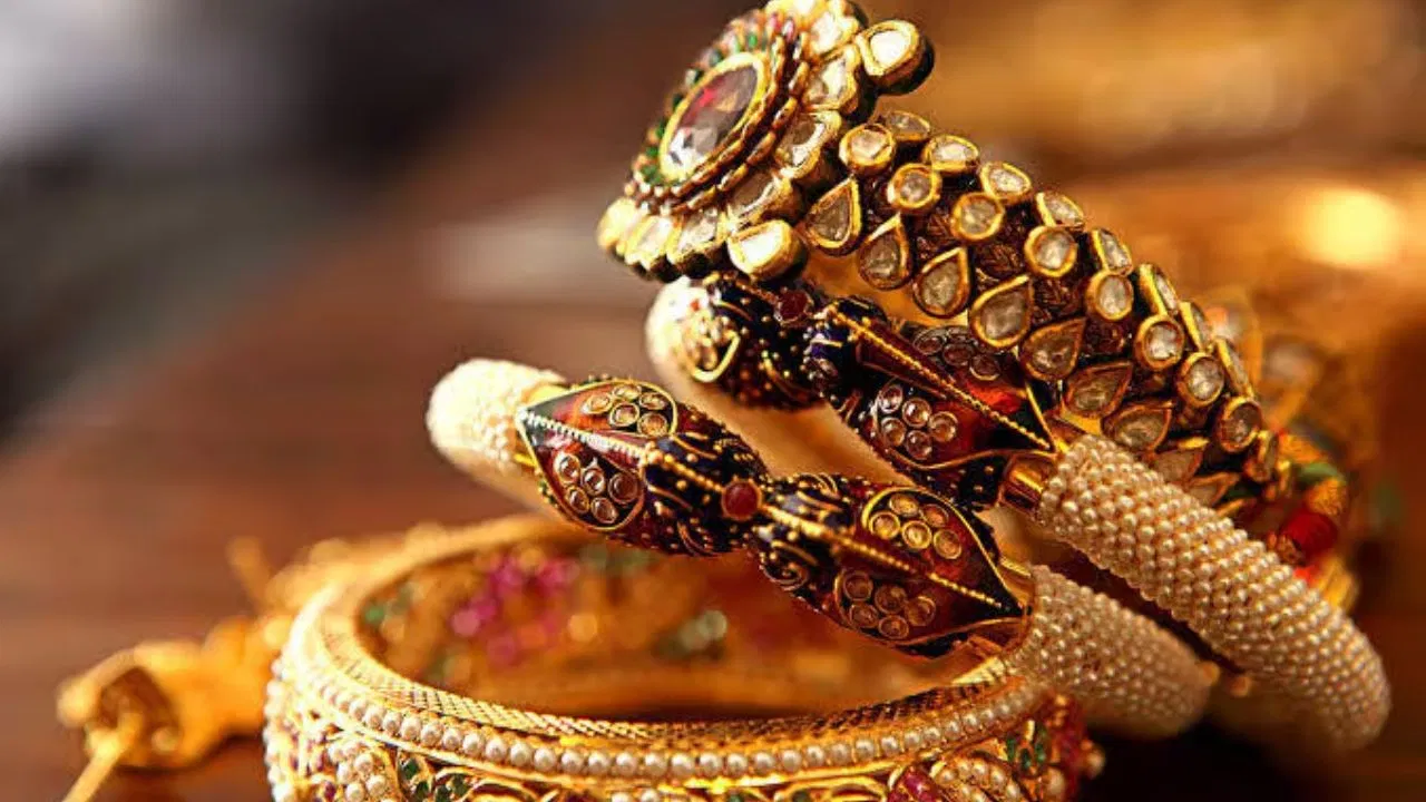 Vastu Tips for Storing Gold