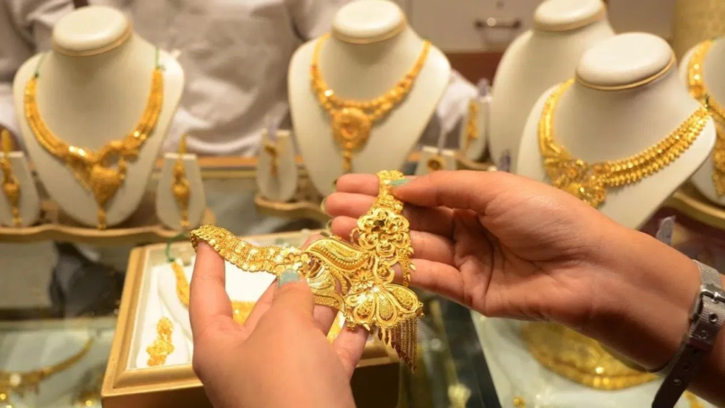 Vastu Tips for Storing Gold