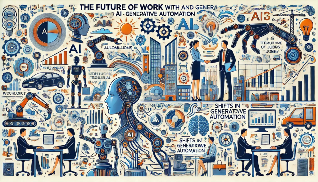 Future of Workers in AI Era