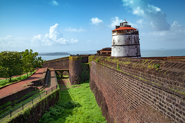 Goa History