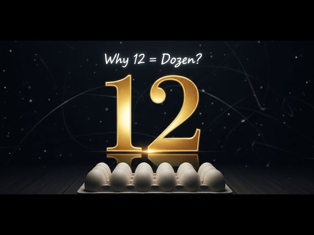 History of Dozen System