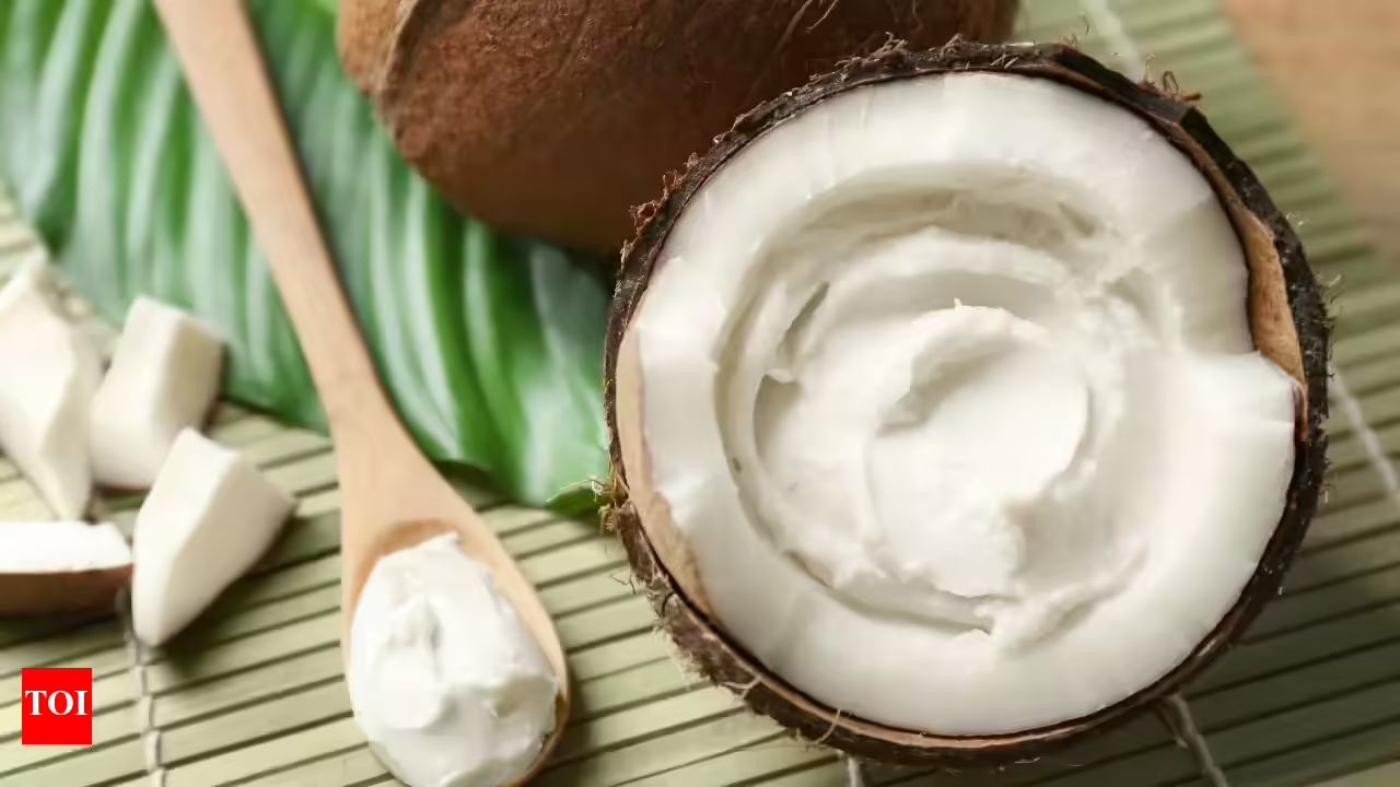 Coconut Malai Nutrients