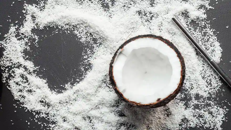 Coconut Malai Nutrients