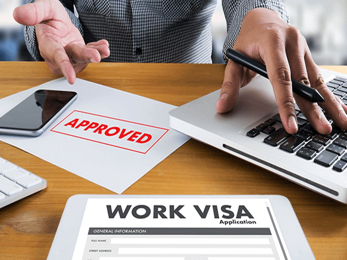 Visa Fraud in Surat