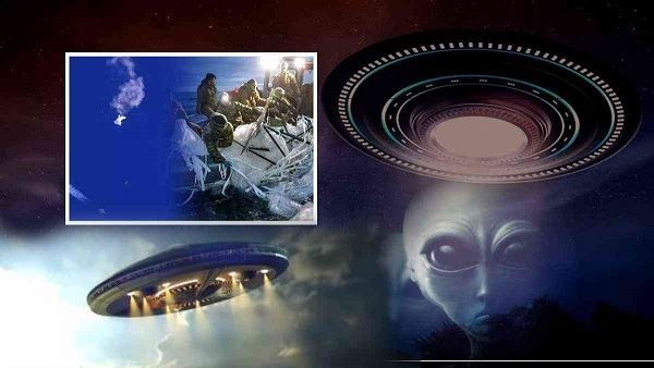 UFO News: