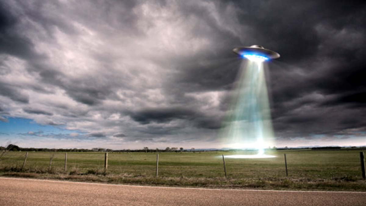 UFO News: