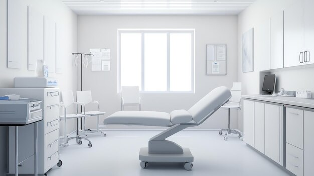 Super Specialty Hospital in Private Sector