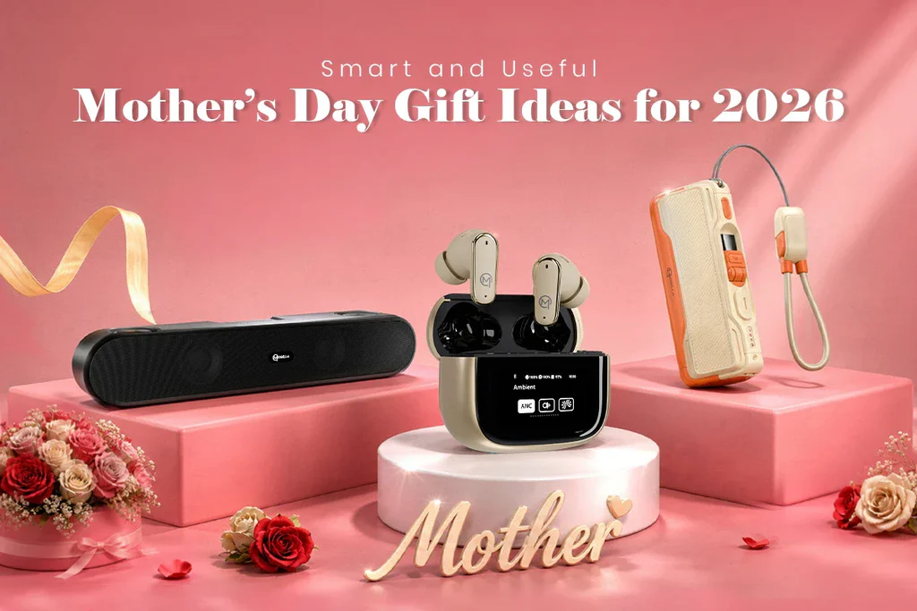 Mothers Day Gift Ideas 2026