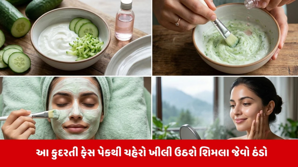Summer Skin Care Tips
