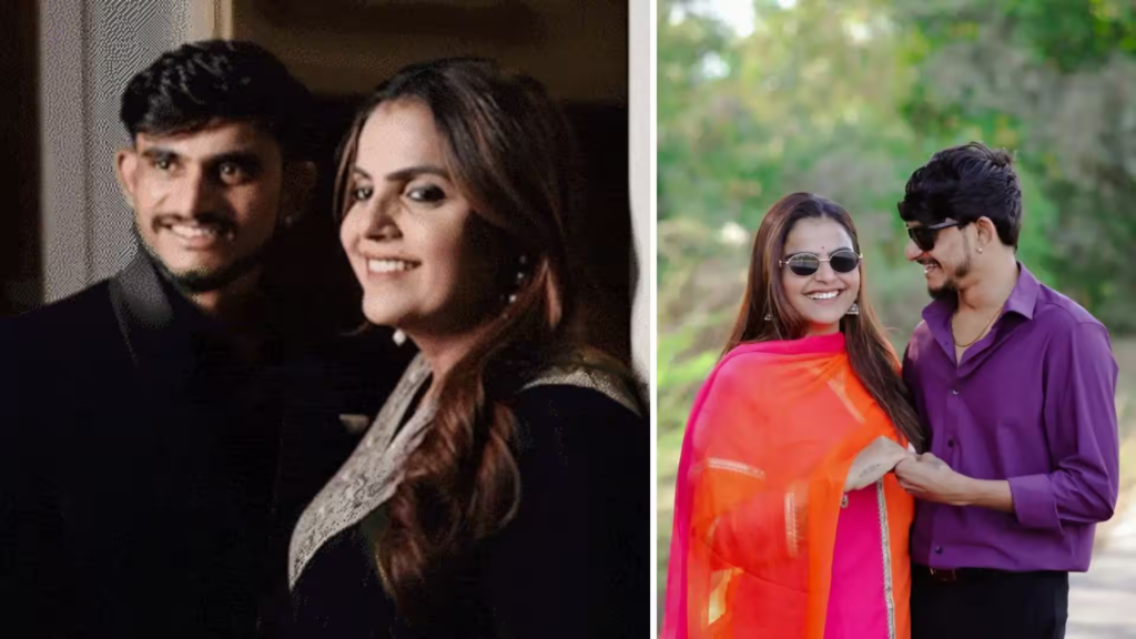 કાજલ મહેરિયાના પતિ પર હુમલાની ઘટના
