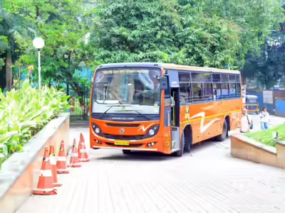 S.T. Bus Pass Fee Concession Scheme