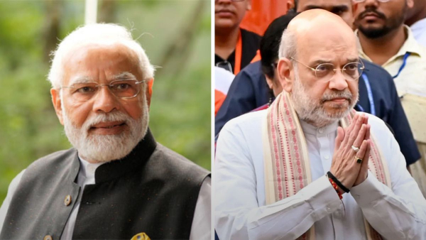 Amit Shah Ahmedabad Visit 2026